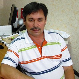 Владимир, Чебоксары, 63 года